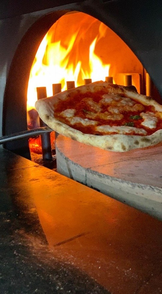 High Quality Pizzas Milton Keynes High Quality Pizzas Milton Keynes