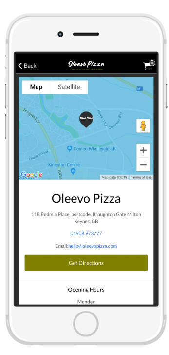 Order our delicious Pizzas for delivery or collection Milton Keynes Order our delicious Pizzas for delivery or collection Milton Keynes