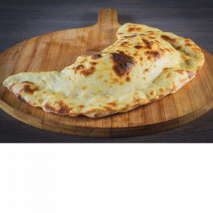 Calzone Pollo Spinaci