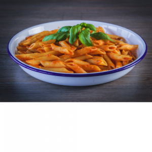 Penne Arrabbiata