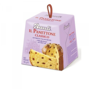 Panettone Classico